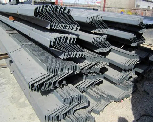 Z型鋼